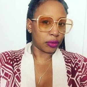 Meet your Posher, Lizz